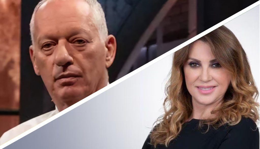 Un Alieno in Patria per Manuela Moreno e Peter Gomez su Rai 3