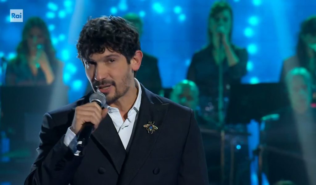 Pierdavide Carone è il vincitore di Ora o Mai Più 2025