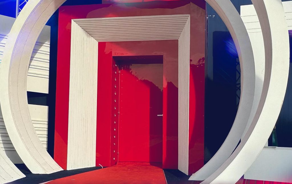 The Couple, al via il riadattamento della Casa del GF