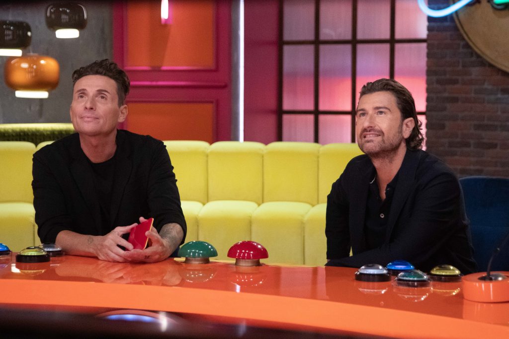 LOL 5 dal 27 marzo su Prime Video