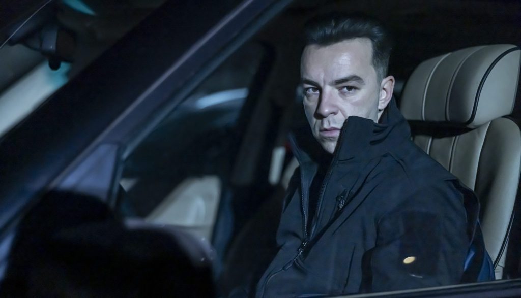 Gangs of Milano, le nuove storie del Blocco 181 riportano Salmo in TV