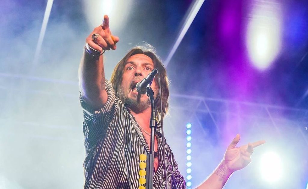 Francesco Sarcina denuncia l’ex moglie Clizia Incorvaia