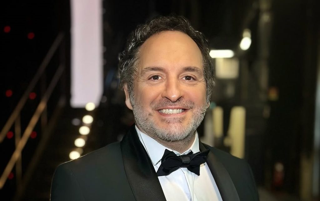 Scintilla con Elettra Lamborghini ne L’Ignoto di Rai 2