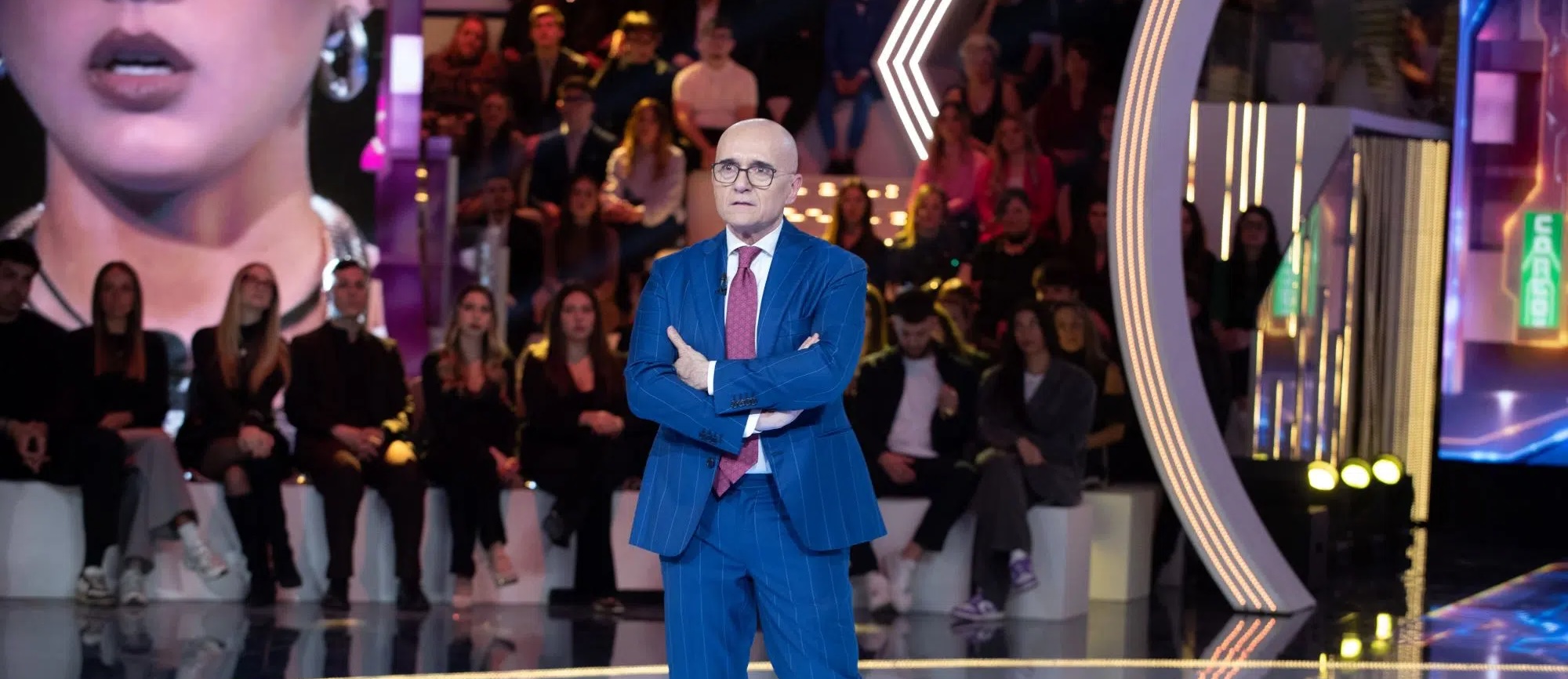 Alfonso Signorini AP