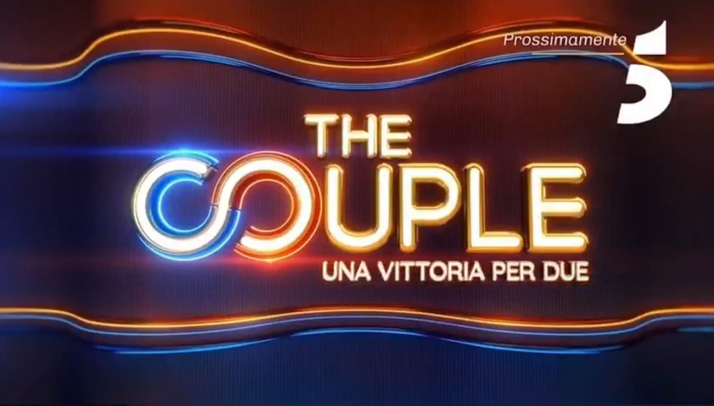 Il primo promo di The Couple – Una Vittoria per Due