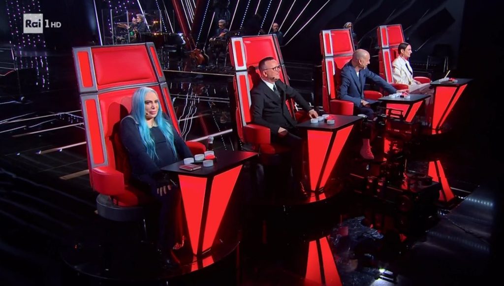 Ascolti TV | Venerdì 28 Febbraio 2025. The Voice Senior stravince (22.5%), Le Onde del Passato non regge (13.7%)