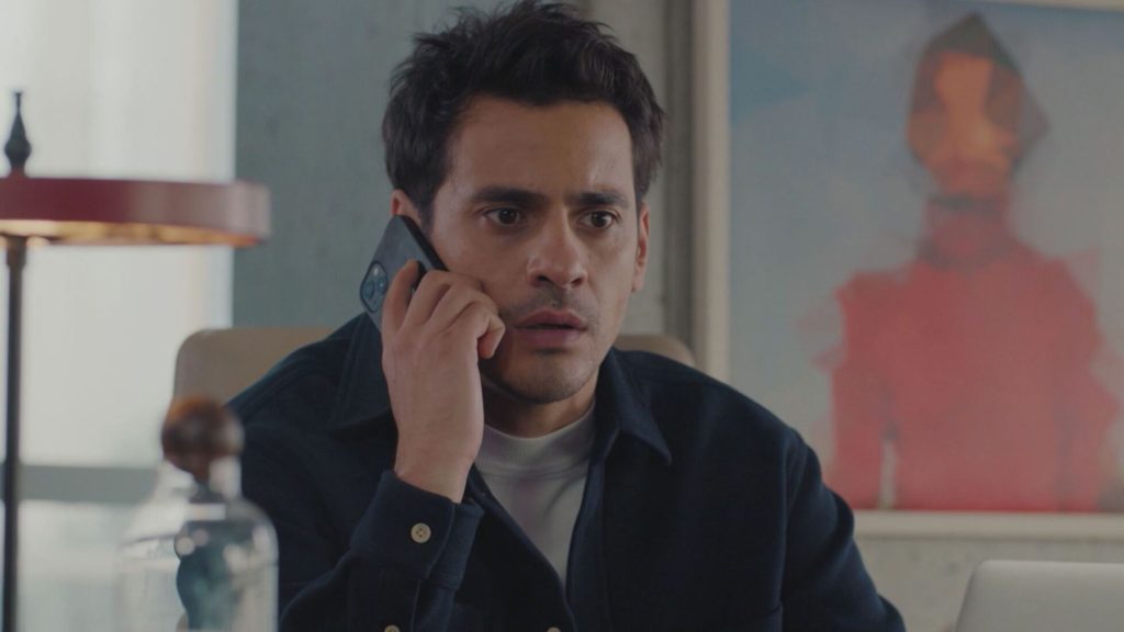 Tradimento raddoppia la domenica