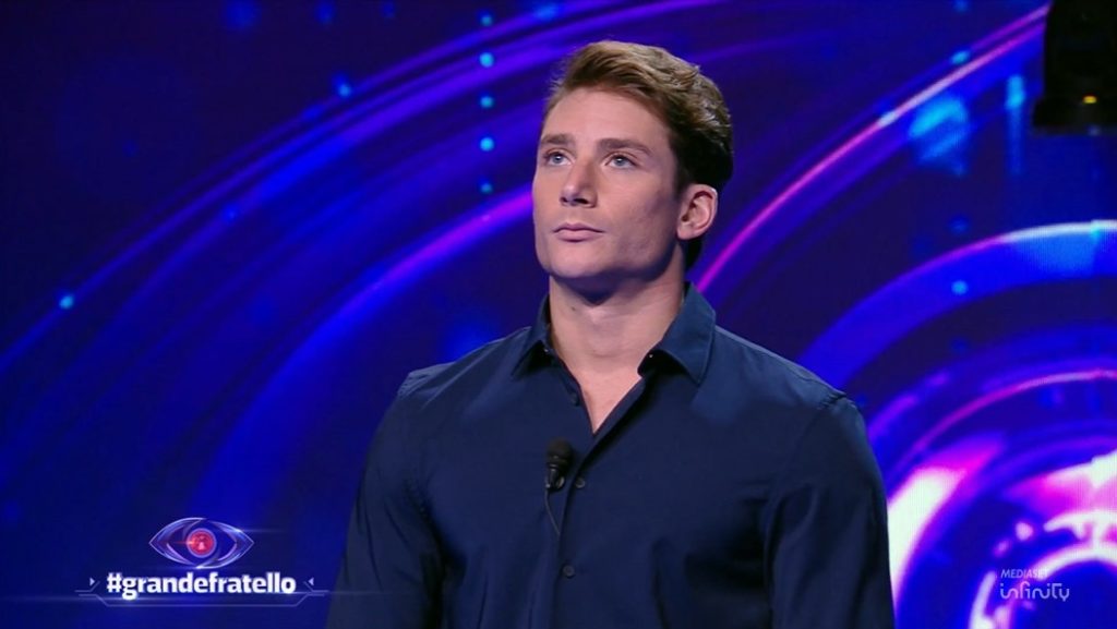 Grande Fratello 18, diretta quarantesima puntata: eliminato Tommaso
