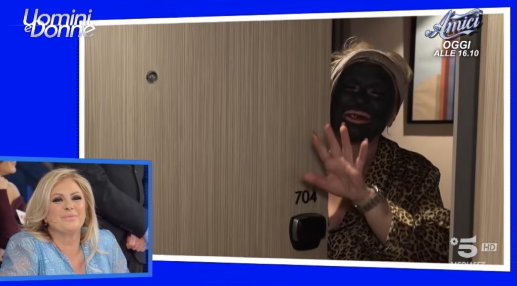 Ascolti TV Total Audience | Mercoledì 5 Marzo 2025. Uomini e Donne dal 23.01 al 23.75% (+112k)