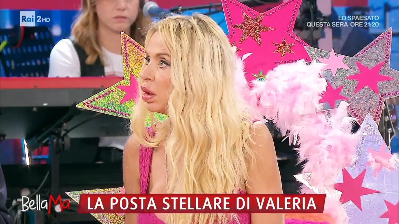 Il 'ritorno' della Posta del Cuore