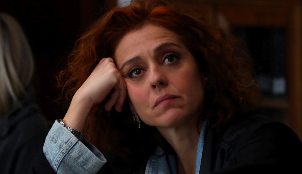 Imma Tataranni ora è umana, troppo umana