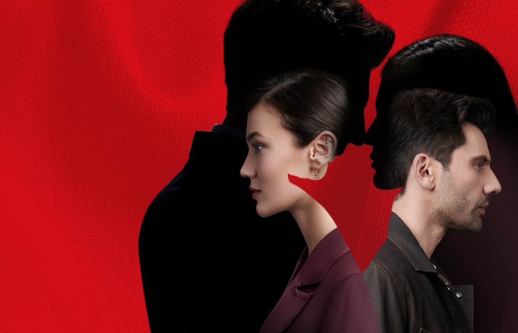 Il grande ritorno di Segreti di Famiglia è solo su Mediaset Infinity