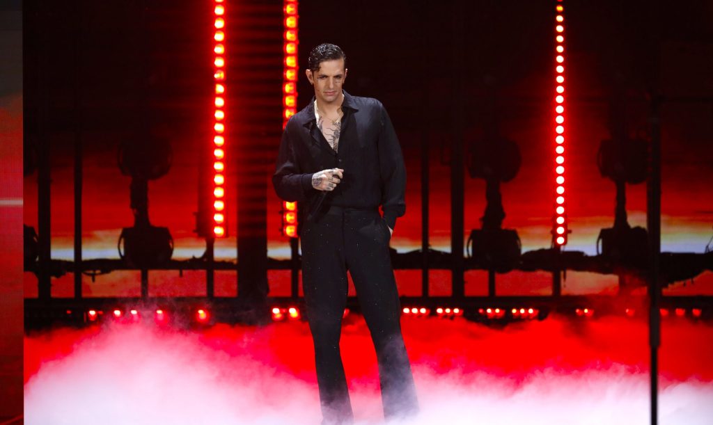 Classifica FIMI, Comuni mortali di Achille Lauro debutta al vertice degli album