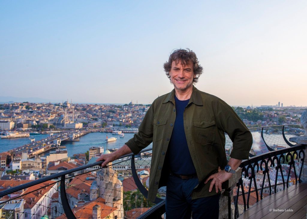 Ascolti TV Total Audience | Lunedì 28 Aprile 2025. Ulisse (+16K) cresce più di The Couple (+13K)