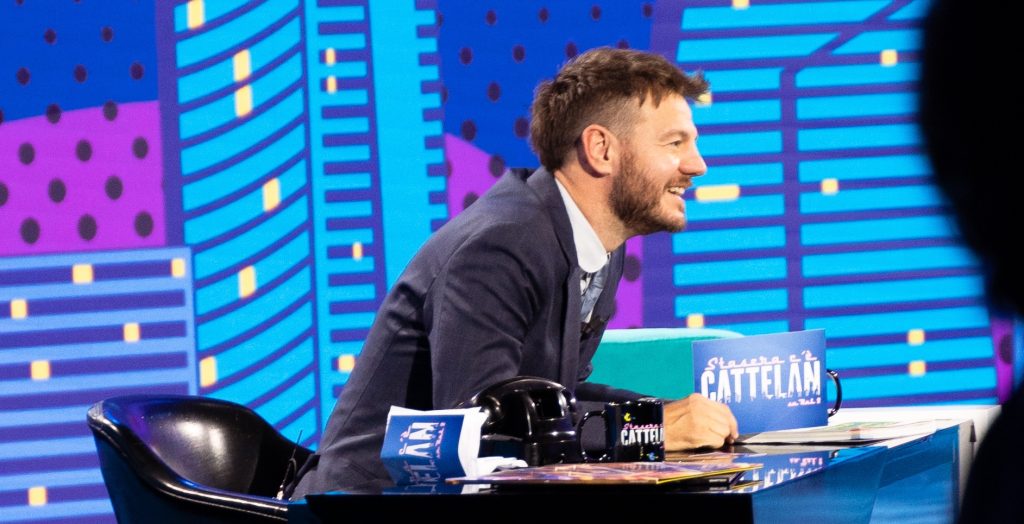 BOOM! Stasera C’è Cattelan verso la cancellazione