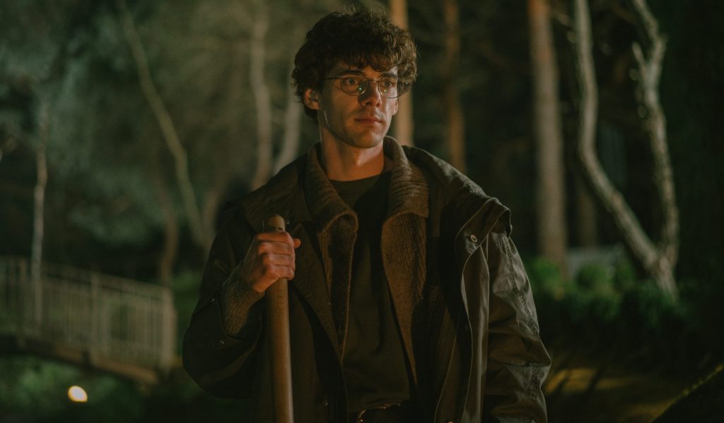 Il Giardiniere è il nuovo Psycho