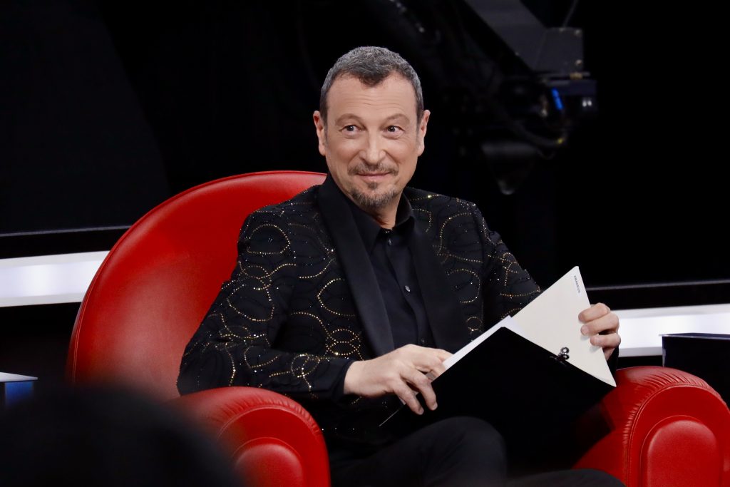 La giuria del Serale di Amici 2026