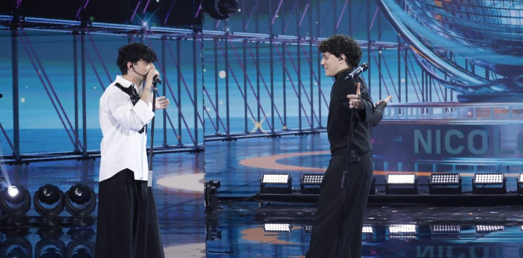 Amici 2025, le squadre del Serale diventano due