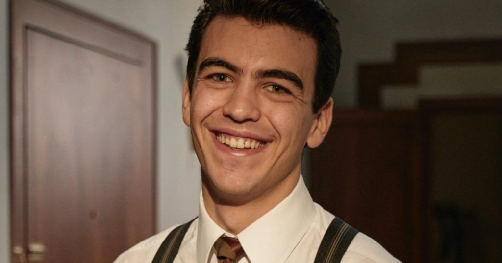 E’ morto Andrea Savorelli, giovane attore de Il Paradiso delle Signore