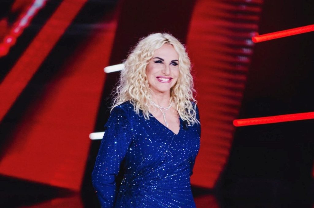 Ascolti TV | Venerdì 11 Aprile 2025. The Voice Senior senza sussulto finale (21.9%), Tradimento cala al 12.4%