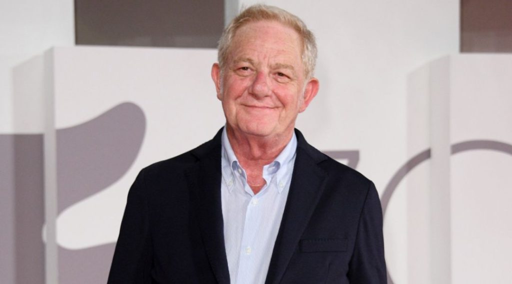 E’ morto Antonello Fassari