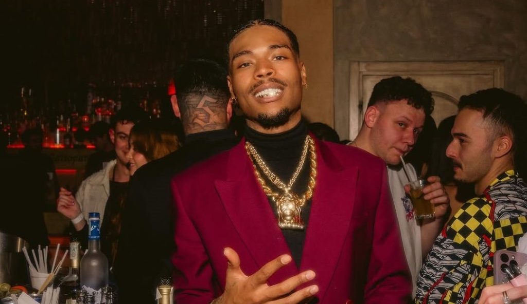 Classifica FIMI, Artie 5ive scalza Olly dalla vetta negli album