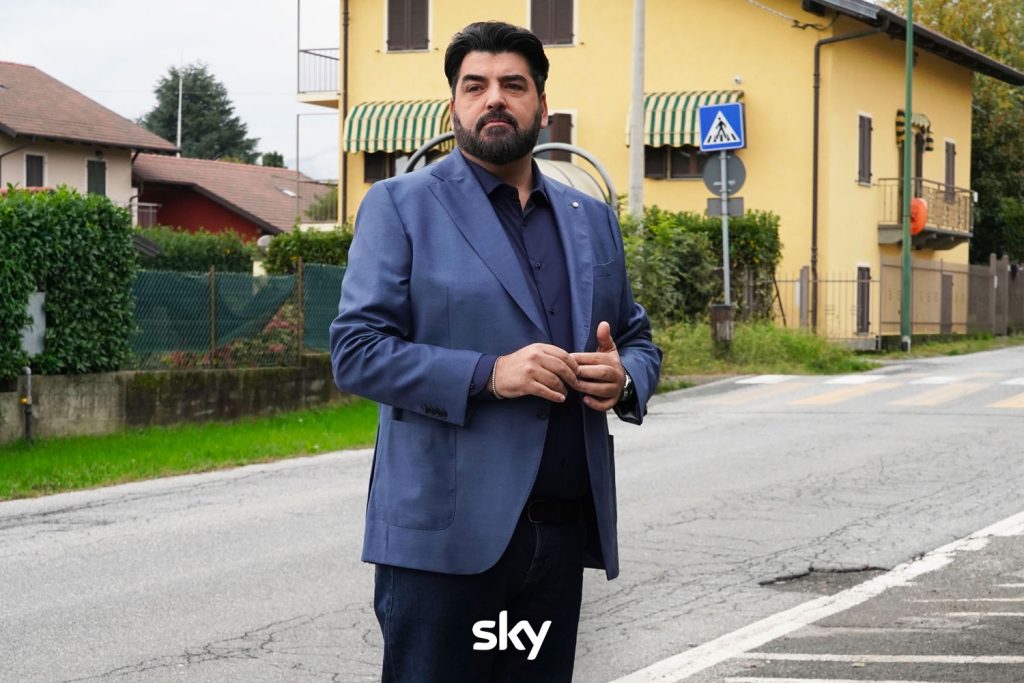 Cucine da Incubo 11, Totò Sapore di Bricherasio (Torino)