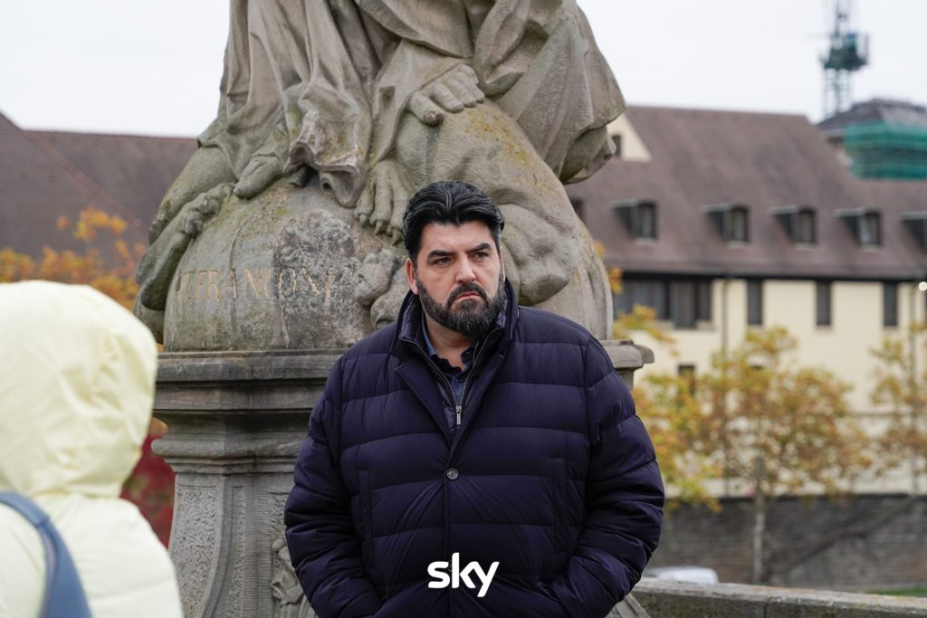 Cucine da Incubo per la prima volta all’estero