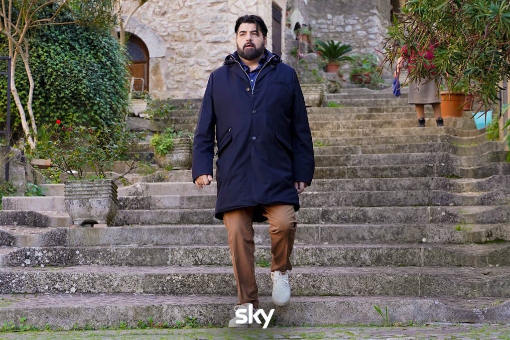 Cucine da Incubo 11, Il Mulino di Vallecorsa (Frosinone)