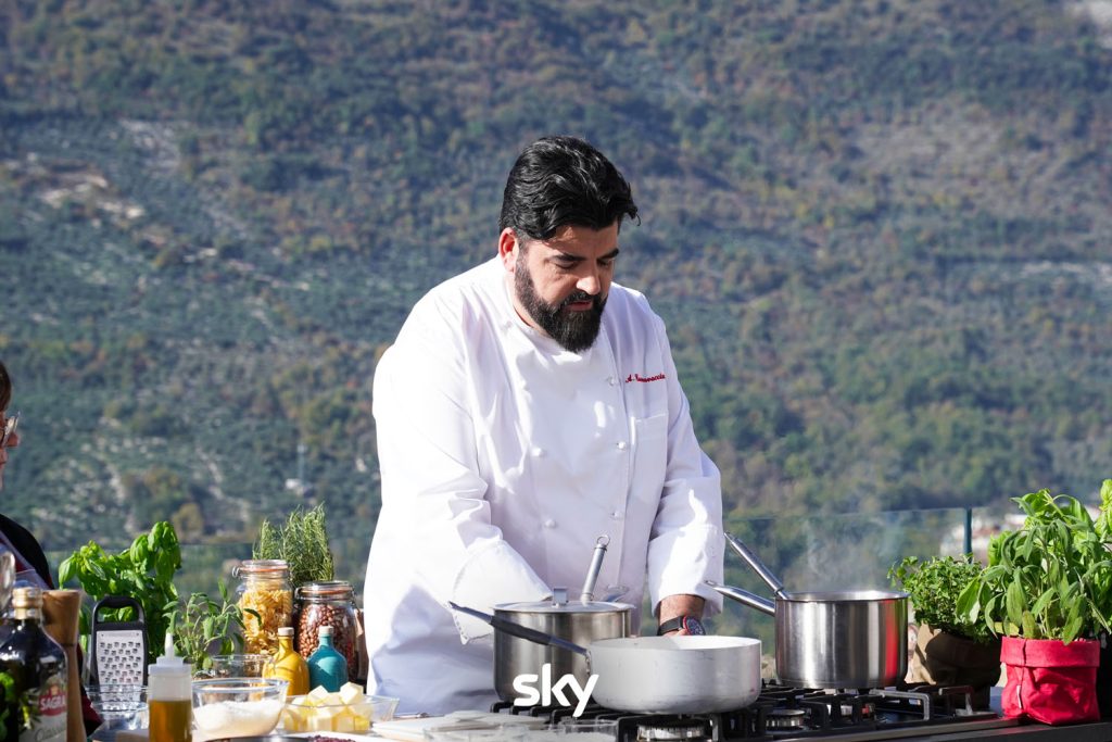 Cucine da Incubo 11, Il Mulino di Vallecorsa (Frosinone) è il secondo ristorante da salvare