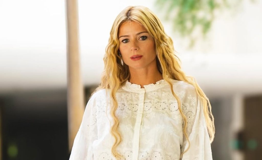 Camila Giorgi all’Isola dei Famosi 2025