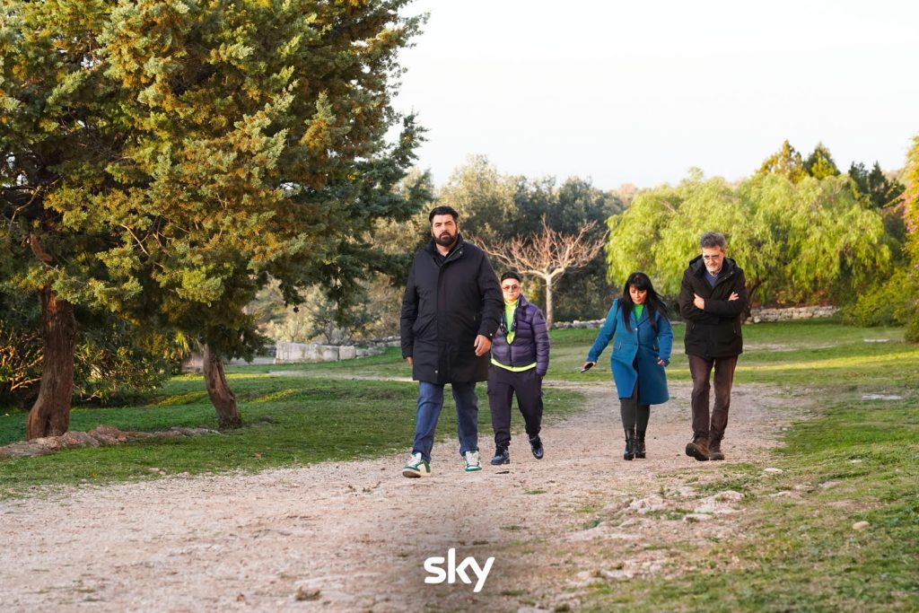 Cucine da Incubo 11, La Tavola di Simona a San Severo (Foggia)