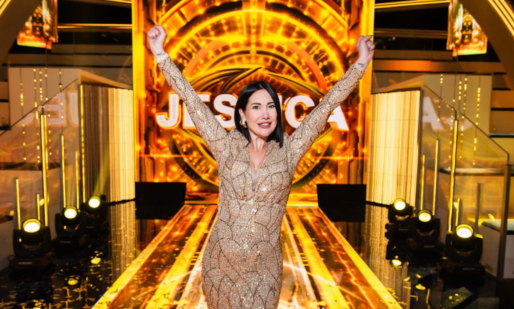 Jessica Morlacchi vince il Grande Fratello 18