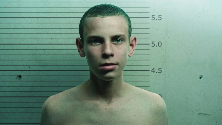 Bad Boy è il Mare Fuori israeliano