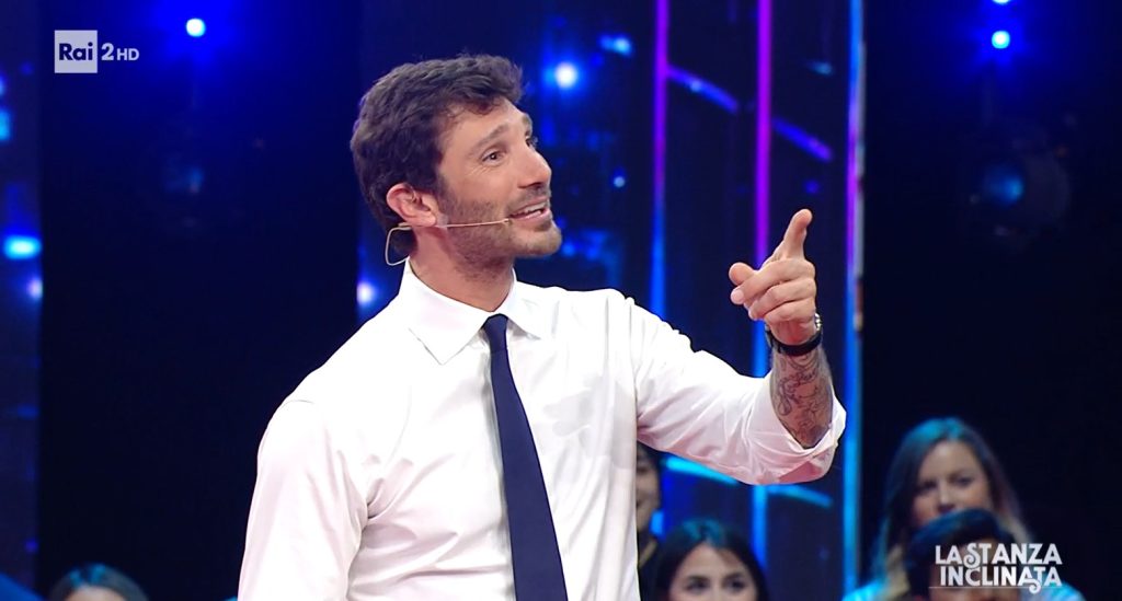 Ascolti TV | Martedì 1 Aprile 2025. STEP vola al 18.2%, male Morgane (13.1%) ma supera la Coppa Italia (10.8%)