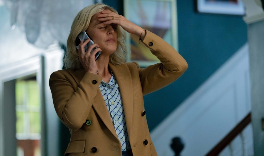 The Stolen Girl mette in scena il peggior incubo di ogni genitore