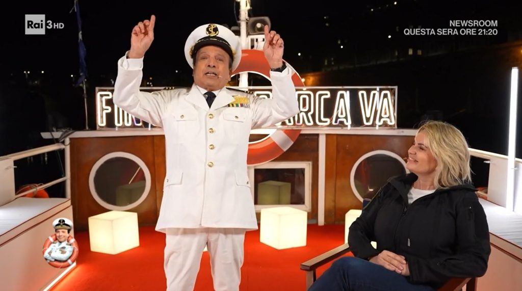 Fin Che la Barca Va torna in autunno