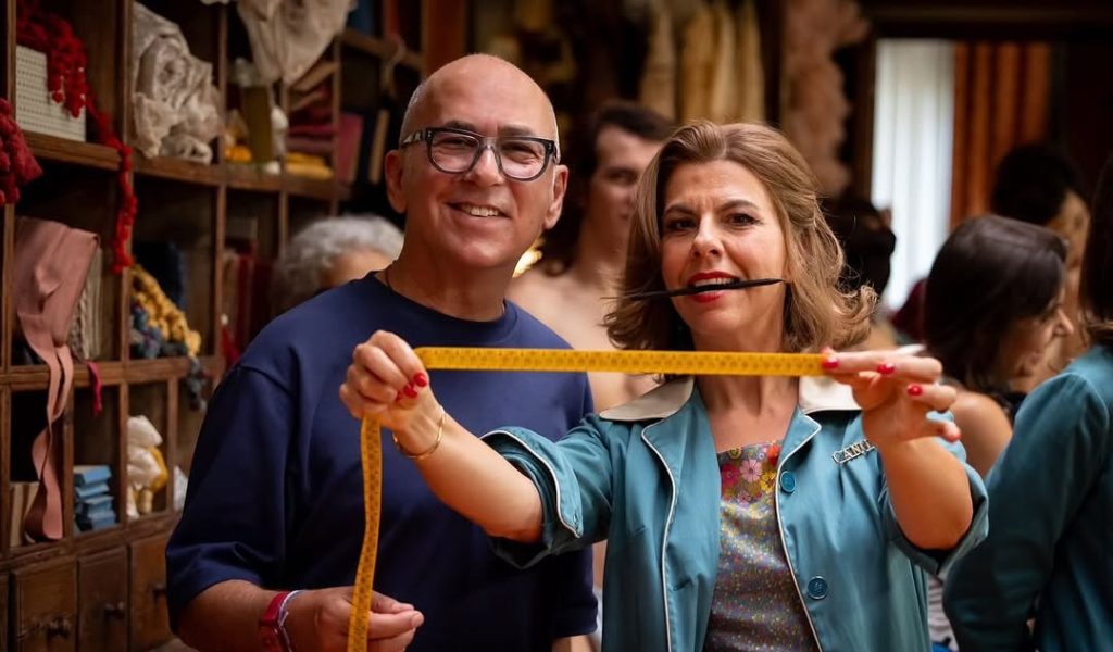 David di Donatello 2025, tutte le nomination