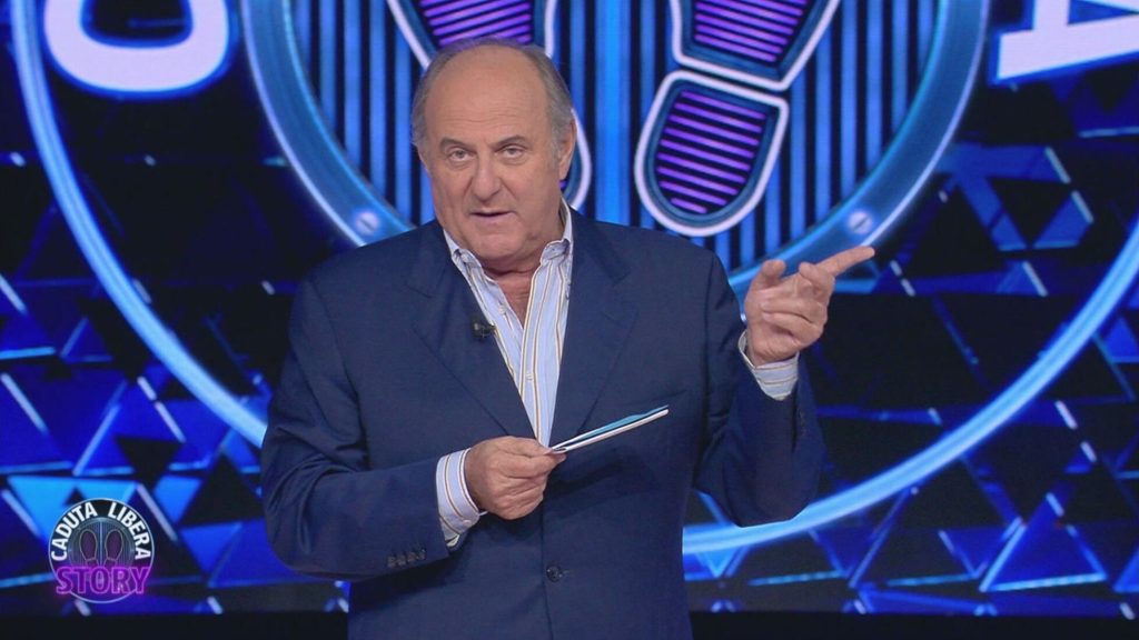 Al via la nuova edizione di Caduta Libera