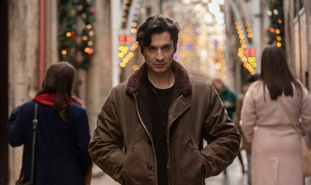 Gerri, il poliziotto rom di Rai 1 è pronto al debutto