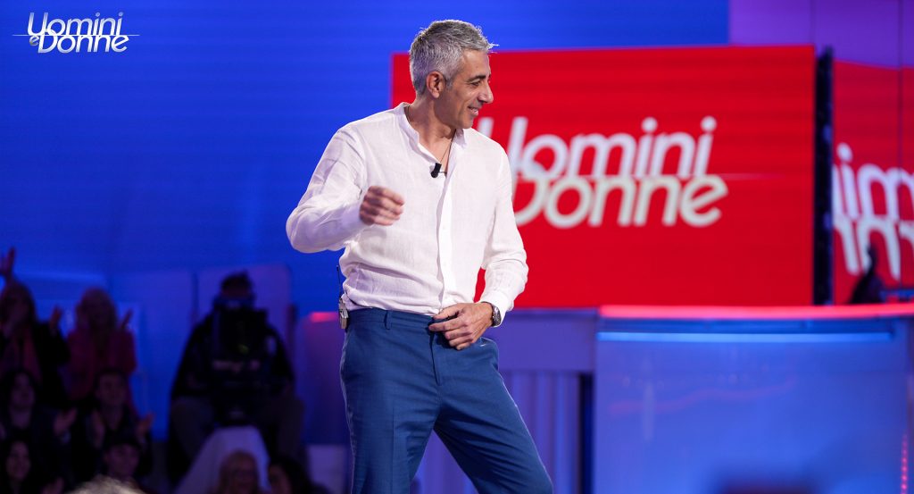 Ascolti TV Total Audience | Mercoledì 16 Aprile 2025. Uomini e Donne (+127K) davanti a tutti