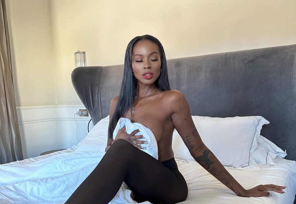 Lo strano caso (scongiurato) di Ibiza Altea in due reality contemporaneamente