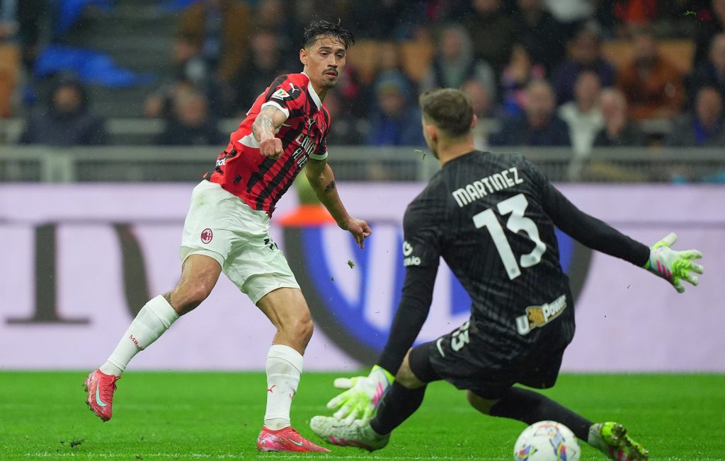 Ascolti TV Total Audience | Mercoledì 23 Aprile 2025. Il derby di Coppa Italia (+225K) passa dal 29.74 al 30.37%