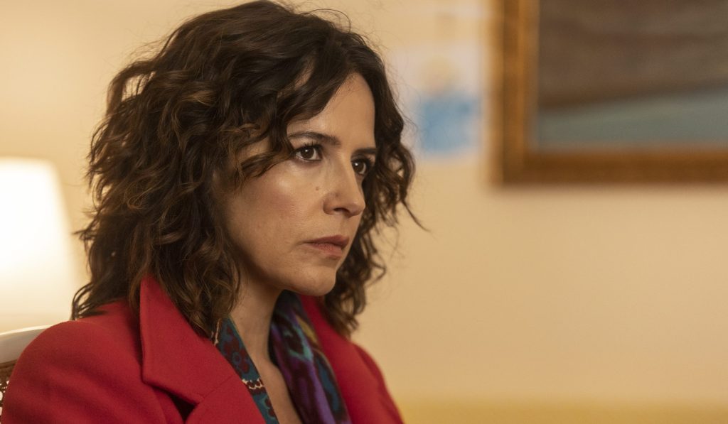 Irene Ferri in Gerri