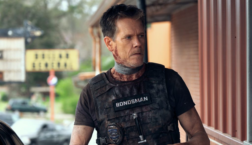 The Bondsman, un horror che non si prende troppo sul serio
