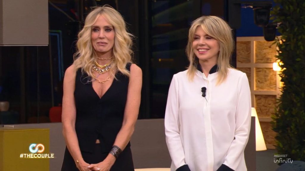 The Couple, le sorelle Boccoli vincono anche la terza puntata