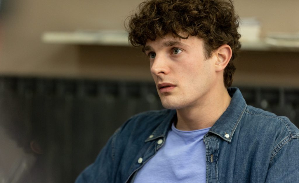 Lorenzo Aloi in Gerri