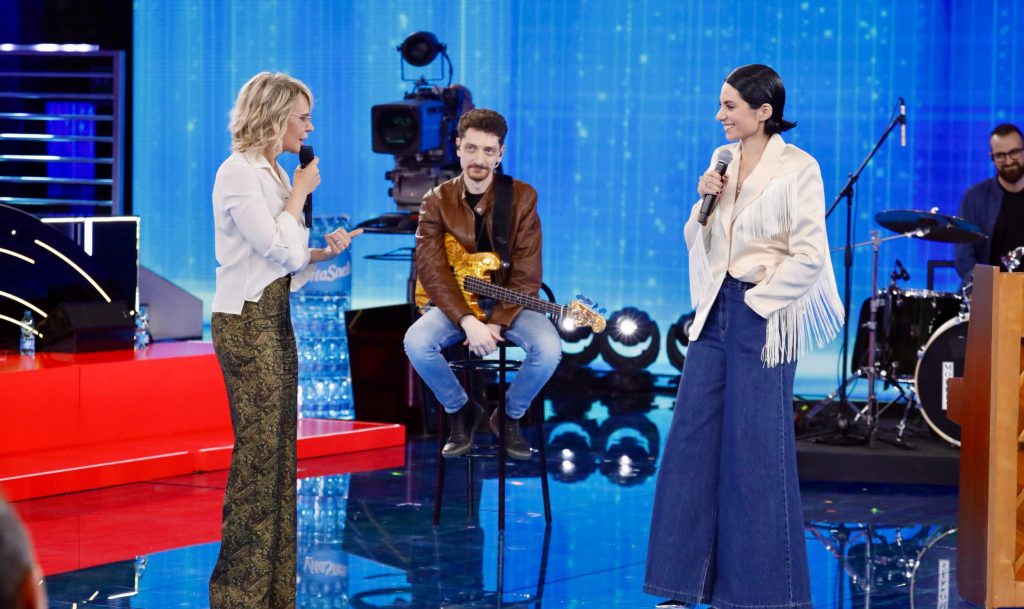 Amici 2025, anticipazioni quinta puntata del Serale: torna la doppia eliminazione