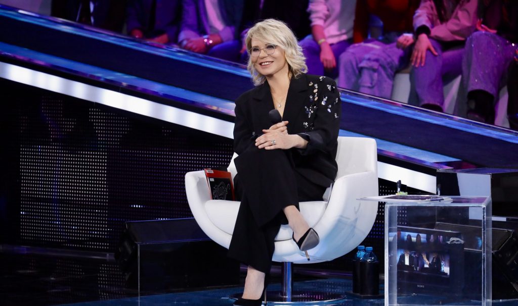 Ascolti TV | Sabato 12 Aprile 2025. Amici vince col 25.9%, Ne Vedremo delle Belle chiude mestamente (12.7%)