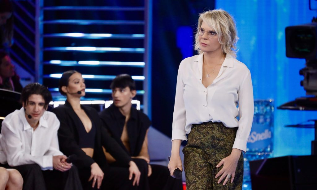 Ascolti TV Total Audience | Sabato 19 Aprile 2025. Amici cresce più di tutti (+61K) e passa dal 26.58 al 26.77%